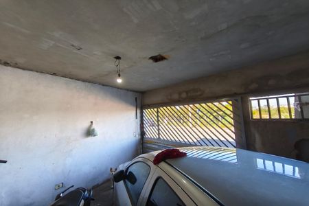 Casa à venda com 150m², 2 quartos e 1 vagaQuintal - Garagem 
