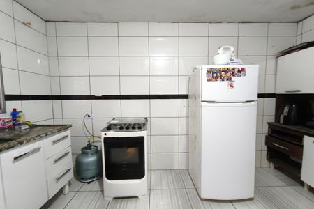 Casa à venda com 150m², 2 quartos e 1 vagaCasa 2 - Cozinha