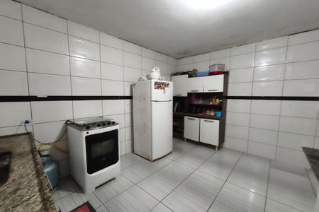 Casa à venda com 150m², 2 quartos e 1 vagaCasa 2 - Cozinha