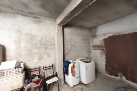 Casa à venda com 150m², 2 quartos e 1 vagaCasa 2 - Área de serviço 