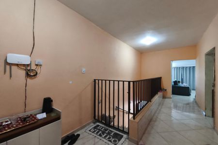 Casa à venda com 150m², 2 quartos e 1 vagaCorredor - Quartos