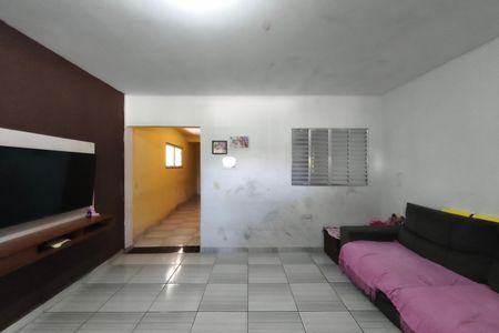 Casa à venda com 150m², 2 quartos e 1 vagaCasa 2 - Sala