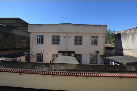 Apartamento para alugar com 60m², 2 quartos e 1 vagaVista do Quarto 1