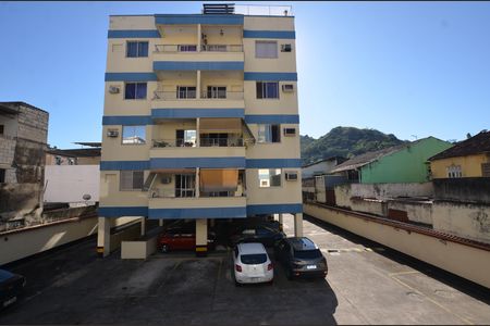Apartamento para alugar com 60m², 2 quartos e 1 vagaVista da Varanda