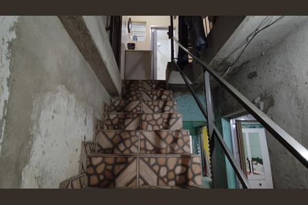 Casa à venda com 11 quartos, 200m² em Conjunto Promorar Estrada da Parada, São Paulo