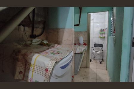 Casa à venda com 11 quartos, 200m² em Conjunto Promorar Estrada da Parada, São Paulo