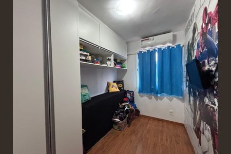 Casa de condomínio para alugar com 84m², 3 quartos e 2 vagasQuarto 3