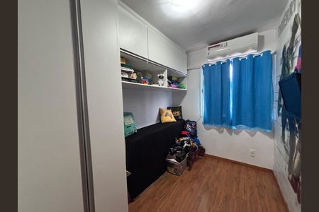 Casa de condomínio para alugar com 84m², 3 quartos e 2 vagasQuarto 3