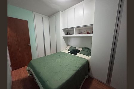 Quarto 1 de casa de condomínio para alugar com 3 quartos, 84m² em Vargem Grande, Rio de Janeiro