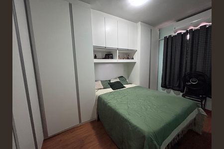 Casa de condomínio para alugar com 84m², 3 quartos e 2 vagasQuarto 1