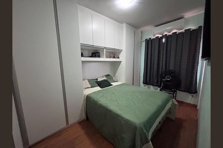 Casa de condomínio para alugar com 84m², 3 quartos e 2 vagasQuarto 1
