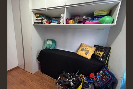 Casa de condomínio para alugar com 84m², 3 quartos e 2 vagasQuarto 3