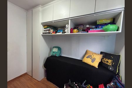 Casa de condomínio para alugar com 84m², 3 quartos e 2 vagasQuarto 3