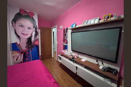 Casa de condomínio para alugar com 84m², 3 quartos e 2 vagasQuarto 2