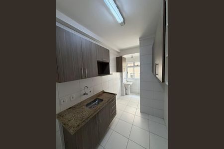 Apartamento para alugar com 53m², 2 quartos e 1 vagaCozinha