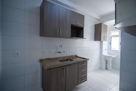 Apartamento para alugar com 53m², 2 quartos e 1 vaga Apartamento para alugar com 53m², 2 quartos e 1 vagaCozinha