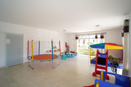 Apartamento para alugar com 53m², 2 quartos e 1 vagaÁrea comum