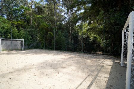 Área comum de apartamento para alugar com 2 quartos, 53m² em Além Ponte, Sorocaba