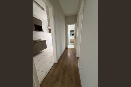 Apartamento para alugar com 53m², 2 quartos e 1 vagaCorredor