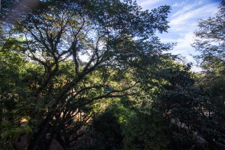 Vista da Sala  de apartamento para alugar com 2 quartos, 53m² em Além Ponte, Sorocaba