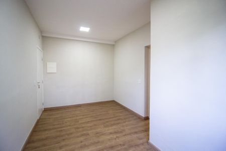 Sala  de apartamento para alugar com 2 quartos, 53m² em Além Ponte, Sorocaba