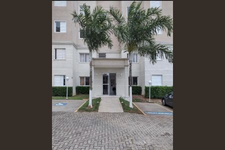 Apartamento para alugar com 53m², 2 quartos e 1 vagaFachada