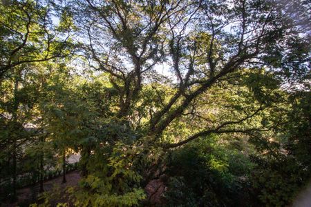 Vista  de apartamento para alugar com 2 quartos, 53m² em Além Ponte, Sorocaba