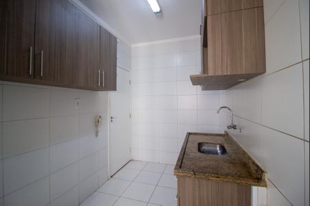 Apartamento para alugar com 53m², 2 quartos e 1 vaga Apartamento para alugar com 53m², 2 quartos e 1 vagaCozinha