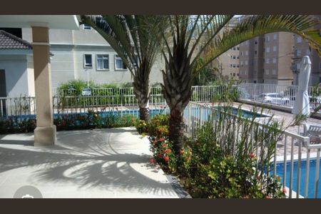 Apartamento para alugar com 53m², 2 quartos e 1 vagaPiscina