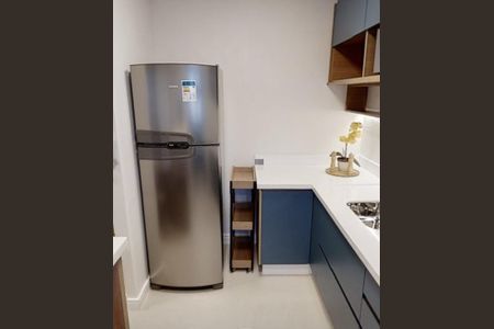 Apartamento à venda com 68m², 2 quartos e 1 vaga Apartamento à venda com 68m², 2 quartos e 1 vagaCozinha