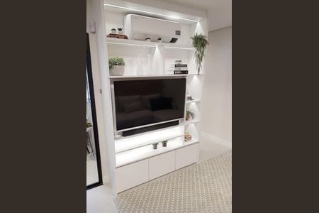 Apartamento à venda com 68m², 2 quartos e 1 vaga Apartamento à venda com 68m², 2 quartos e 1 vagaSala