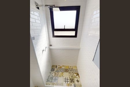 Apartamento à venda com 68m², 2 quartos e 1 vaga Apartamento à venda com 68m², 2 quartos e 1 vagaBanheiro