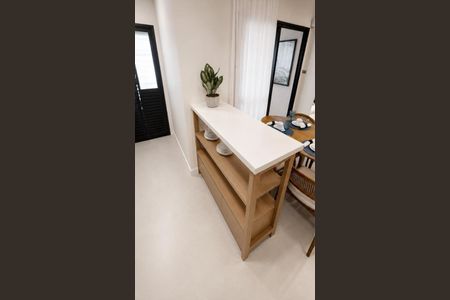 Apartamento à venda com 68m², 2 quartos e 1 vaga Apartamento à venda com 68m², 2 quartos e 1 vagaCozinha