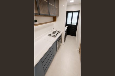 Apartamento à venda com 68m², 2 quartos e 1 vaga Apartamento à venda com 68m², 2 quartos e 1 vagaCozinha