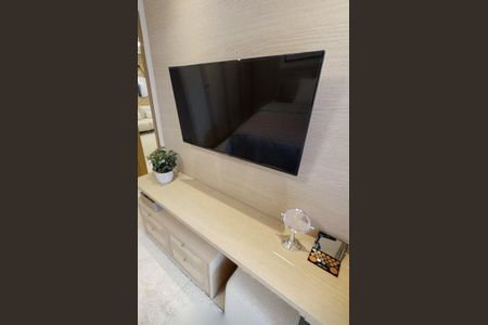 Apartamento à venda com 68m², 2 quartos e 1 vaga Apartamento à venda com 68m², 2 quartos e 1 vagaSala