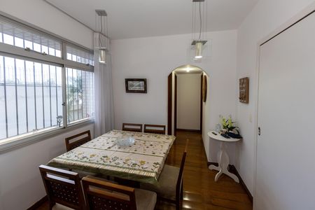 Apartamento para alugar com 70m², 2 quartos e 1 vagaSala de Jantar
