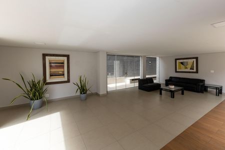 Apartamento para alugar com 70m², 2 quartos e 1 vagaÁrea comum - Recepção