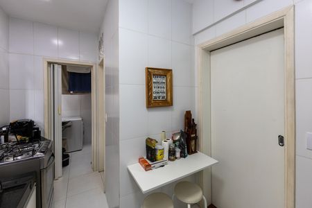 Apartamento para alugar com 70m², 2 quartos e 1 vagaCozinha / Área de Serviço