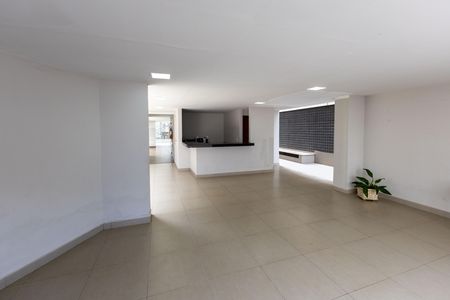 Apartamento para alugar com 70m², 2 quartos e 1 vagaÁrea comum - Área Gourmet