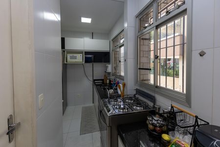 Apartamento para alugar com 70m², 2 quartos e 1 vagaCozinha