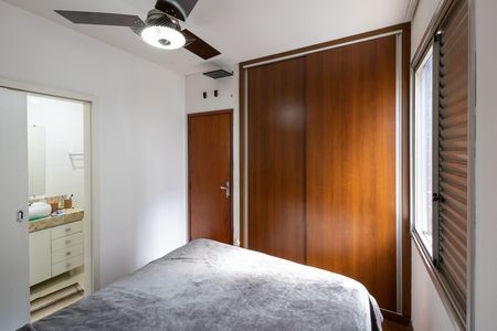 Apartamento para alugar com 70m², 2 quartos e 1 vagaSuíte 1