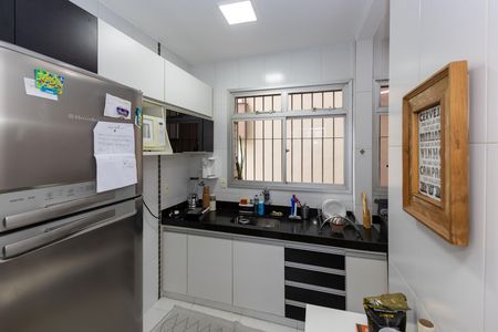 Apartamento para alugar com 70m², 2 quartos e 1 vagaCozinha