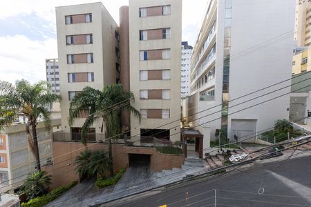 Apartamento para alugar com 70m², 2 quartos e 1 vagaVista do Quarto 1