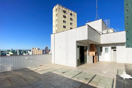 Apartamento à venda com 259m², 4 quartos e 3 vagas Apartamento à venda com 259m², 4 quartos e 3 vagasCobertura