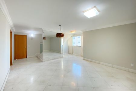 Apartamento à venda com 4 quartos, 259m² em Silveira, Belo Horizonte