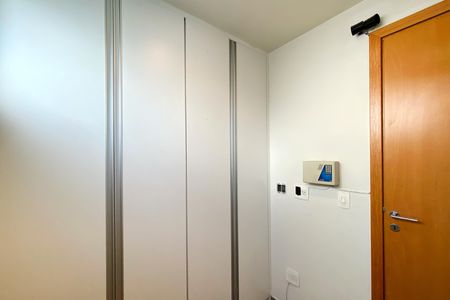 Quarto de Serviço de apartamento à venda com 4 quartos, 259m² em Silveira, Belo Horizonte