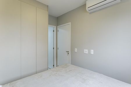 Apartamento para alugar com 28m², 1 quarto e sem vaga Apartamento para alugar com 28m², 1 quarto e sem vagaQuarto Suíte