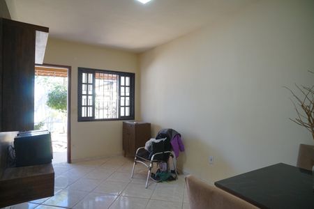 Sala de casa para alugar com 2 quartos, 120m² em Itaipuaçu, Maricá