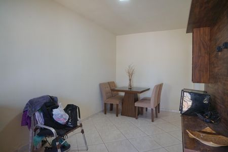 Sala de casa para alugar com 2 quartos, 120m² em Itaipuaçu, Maricá
