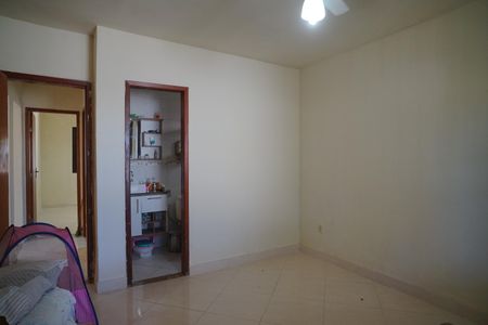 Quarto 1 de casa para alugar com 2 quartos, 120m² em Itaipuaçu, Maricá